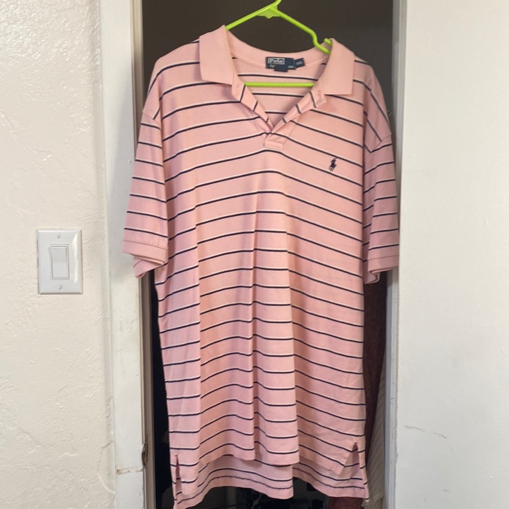 Men’s Polo by Ralph Lauren